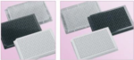 Solid Bottom Assay Plates from Porvair Sciences
