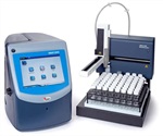 Beckman Coulter Life Sciences launches QbD1200 Total Organic Carbon (TOC) Analyzer