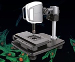 Confocal microscope designed specifically for scientists launched by Caliber ID