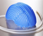 Primasil innovation helps improve Paxman™ cooling cap
