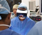 Surgical startup seeks funding to build virtual reality training library