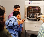 Freeze drying education program announced by SP Scientific
