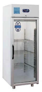 BlueLine K-LAB Vertical Chromatography Refrigerator from KW Apparecchi Scientifici