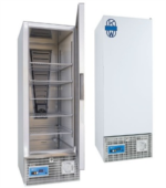 BlueLine K-REFRILAB Elite Vertical Refrigerators from KW Apparecchi Scientifici