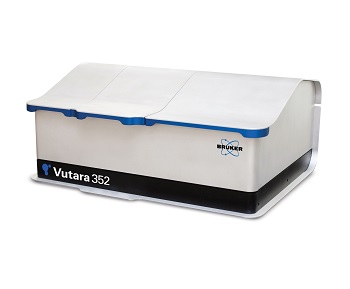 Vutara 352 Super-Resolution Fluorescence Microscope by Bruker Nano Surfaces