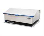 Vutara 352 super-resolution fluorescence microscope introduced by Bruker