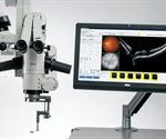 FDA Approval for EnFocus OCT from Leica Microsystems