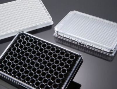 Microplates from BD Biosciences