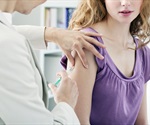 HPV vaccination does not affect sexual behaviours