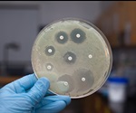NICE measures for resisting microbial drug resistance