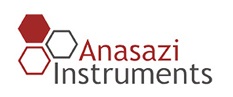 Anasazi Instruments, Inc. logo.