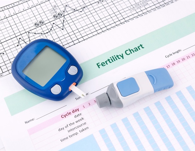 Lowering blood glucose levels could improve fertility in females with obesity