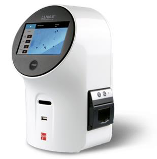 LUNA-II™ Automated Cell Counter from Logos Biosystems