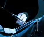 Unique dual laparoscopic surgical procedure
