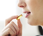 Prescription omega-3 pill did not reduce hospitalization or death from COVID-19