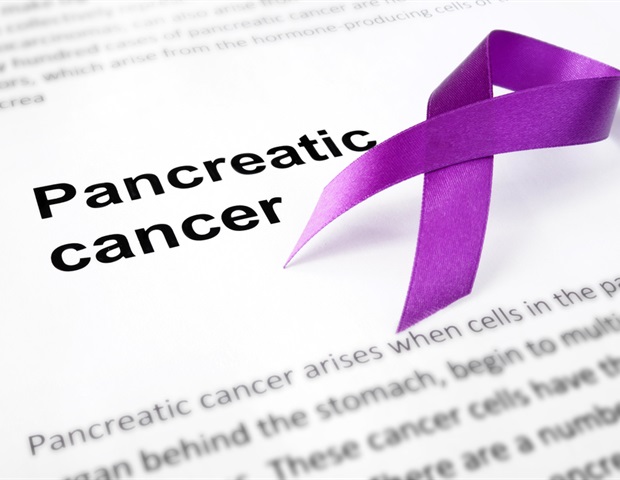 Découverte d’une cible thérapeutique potentielle pour les carcinomes canalaires pancréatiques
