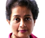 Reducing premature deaths from noncommunicable diseases: an interview with Dr Shanthi Mendis, WHO