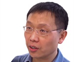 Compact MRI and multimodality: an interview with Bernard Siow, UCL