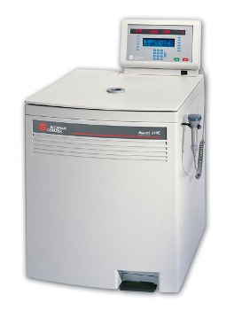 Avanti J-HC High Capacity Centrifuge from Beckman Coulter