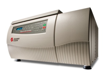 Allegra X-15R Benchtop Centrifuge from Beckman Coulter