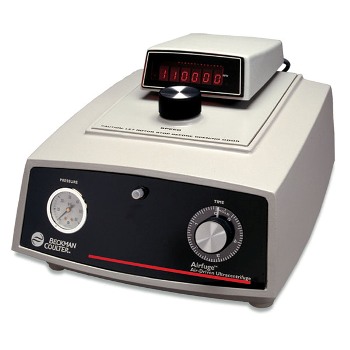 Airfuge Air-Driven Centrifuge from Beckman Coulter