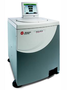 Avanti JXN-26 High Performance Centrifuge from Beckman Coulter