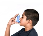 Asthma breakthrough: potential cause and corrective treatment are identified