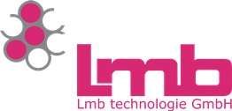 Lmb Technologie GmbH logo.