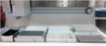 VERSA Automated Nucleic Acid Preparation-PCR Setup from Aurora Biomed