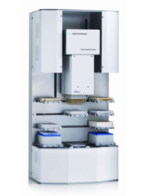 Vertical Pipetting Station from Agilent Technologies