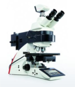 DM6000 B Fully Automated Upright Microscope System from Leica