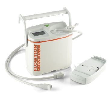 Flowtron Hydroven 3 Pressotheraphy System from ArjoHuntleigh