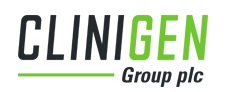 Clinigen Group plc
