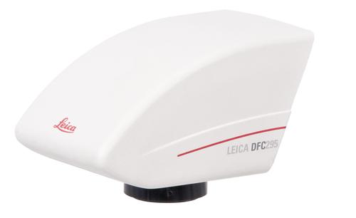 DFC295 Digital Microscope Color Camera from Leica