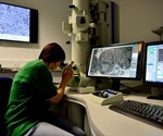 Deben reports on the work of the Microscopy & Histology Core Facility at the University of Aberdeen