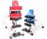 Versatile paediatric standing frame to be launched at Kidz South