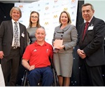 UK Medical Device Companies in the Spotlight at the Medilink UK Awards 2015