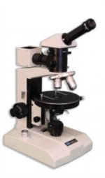 ML9400 Series Polarized Microscope from Meiji