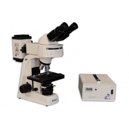 MT6000 Series Fluorescence Microscope from Meiji