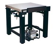 Precision-Aire Series Pneumatic Isolation Tables and Tabletop Platforms from Fabreeka