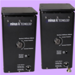 Minus K's New LC-4 Ultra Compact Low Frequency Vibration Isolator