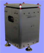 SM-1 Low Frequency Vibration Isolators from Minus K