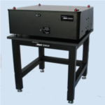 Minus K' New WS-4 Compact Vibration Isolation Table