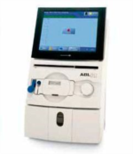 ABL80 FLEX BASIC Version Blood Gas Analyzer