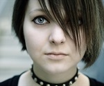 Depression and self-harm risk increased among goth teenagers