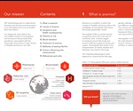 “Anemia and Hemoglobin Testing” guide published by EKF Diagnostics