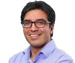 Biomedical innovation in the UK: an interview with Zahid Latif