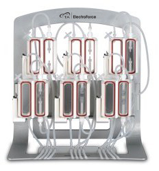 New 3DCulturePro Bioreactor from TA Instruments