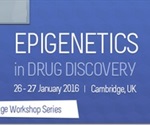 Epigenetics in Drug Discovery