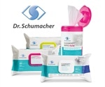 Dr. Schumacher unveils ready-to-use disinfection wipes at MEDICA 2016